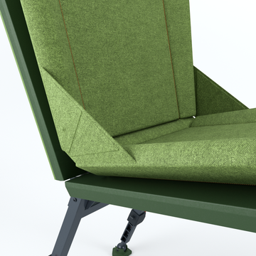 Refresh Your Comfort: How to Replace Your CUSHPAK™ Cushions
