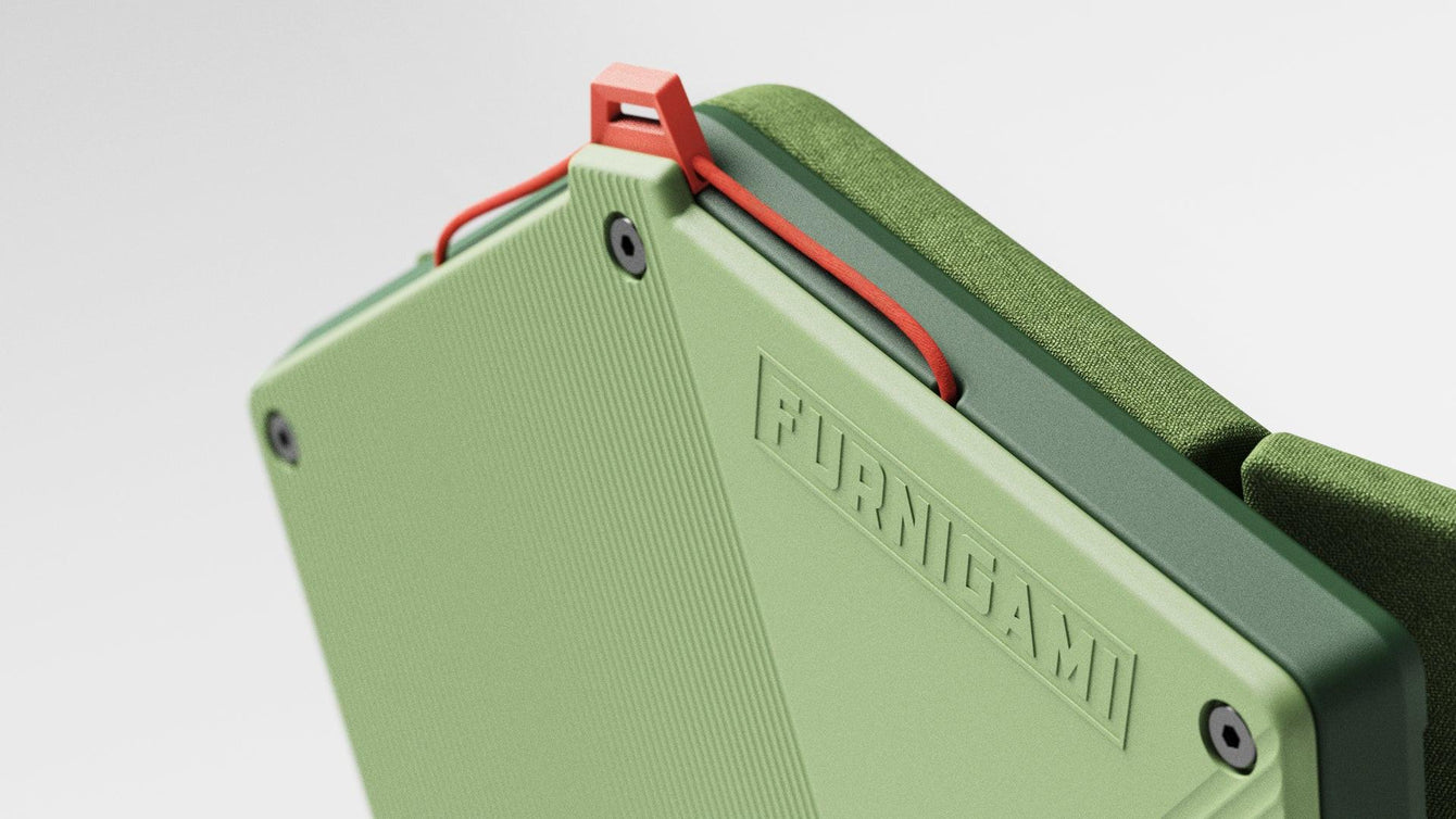 OG-C™ CHAIR PRE ORDER.