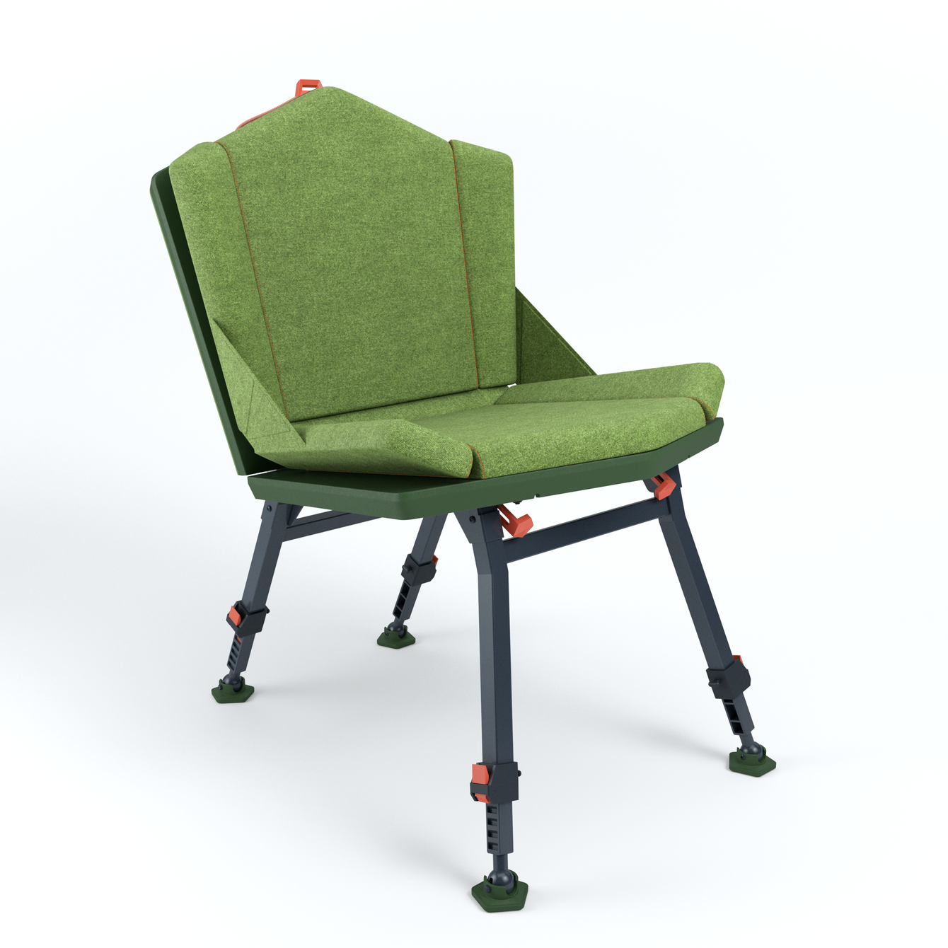 CUSHPAK™ CUSHION.