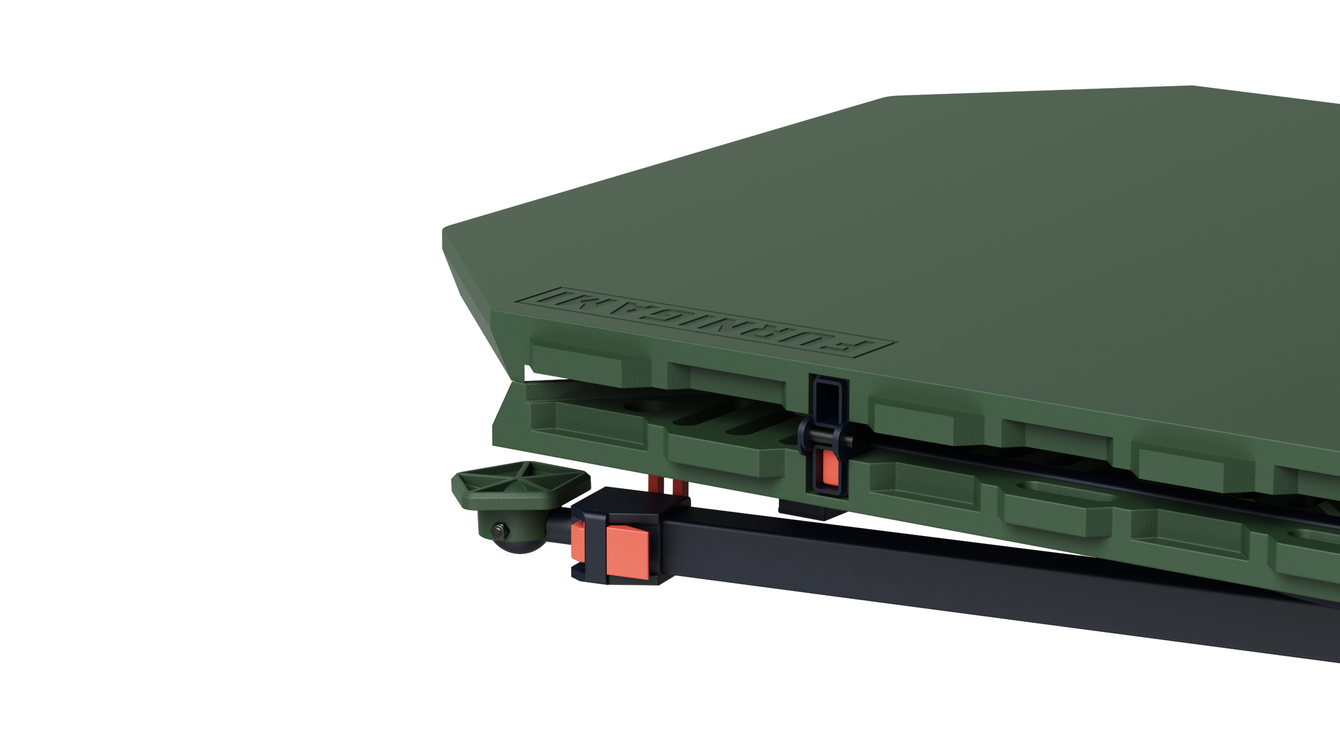 OG-T™ TABLE PRE ORDER.