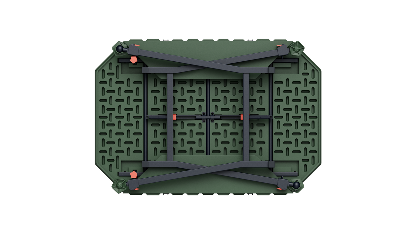 OG-T™ TABLE PRE ORDER.