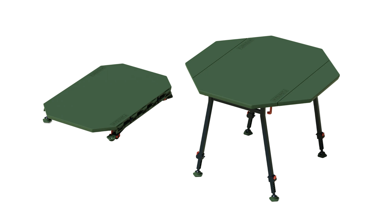 OG-T™ TABLE PRE ORDER.