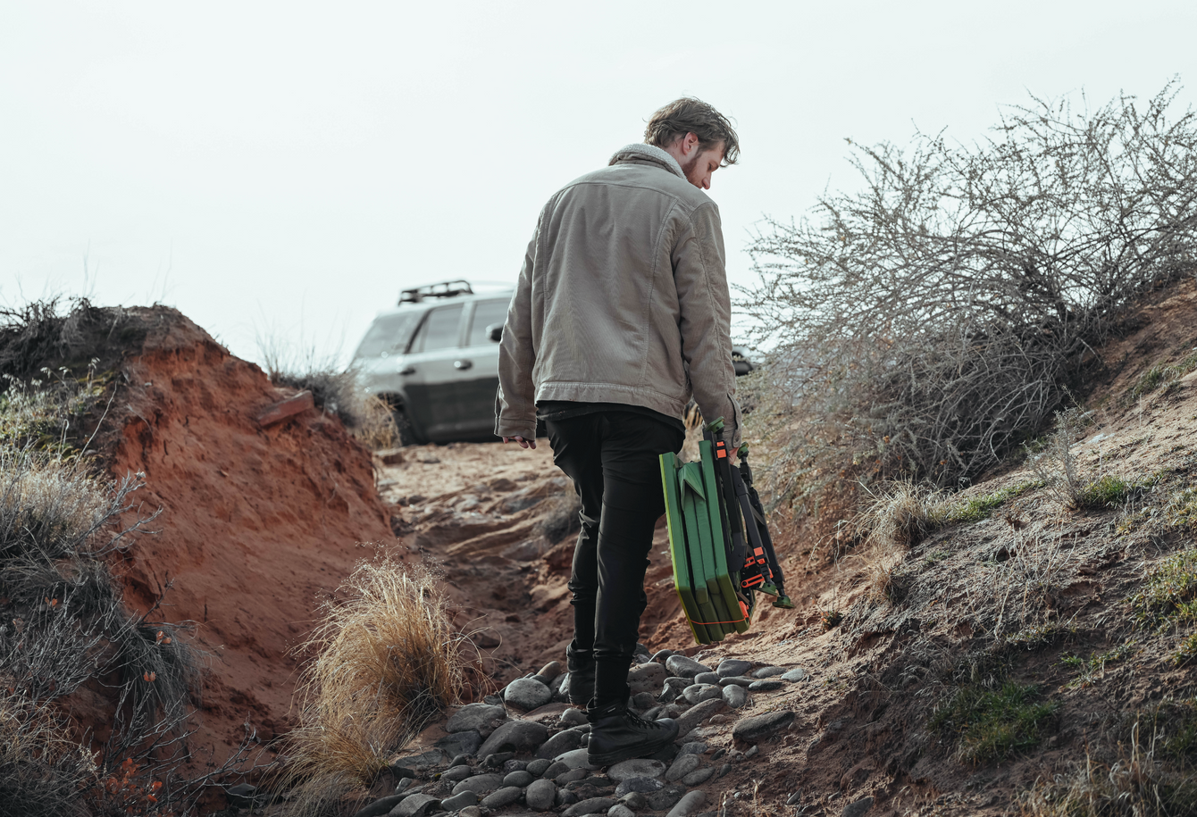 OG-C™ CHAIR PRE ORDER.