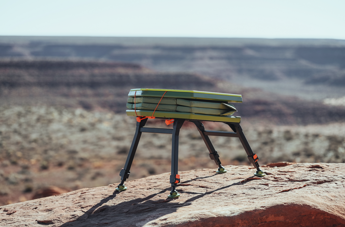 OG-C™ CHAIR PRE ORDER.