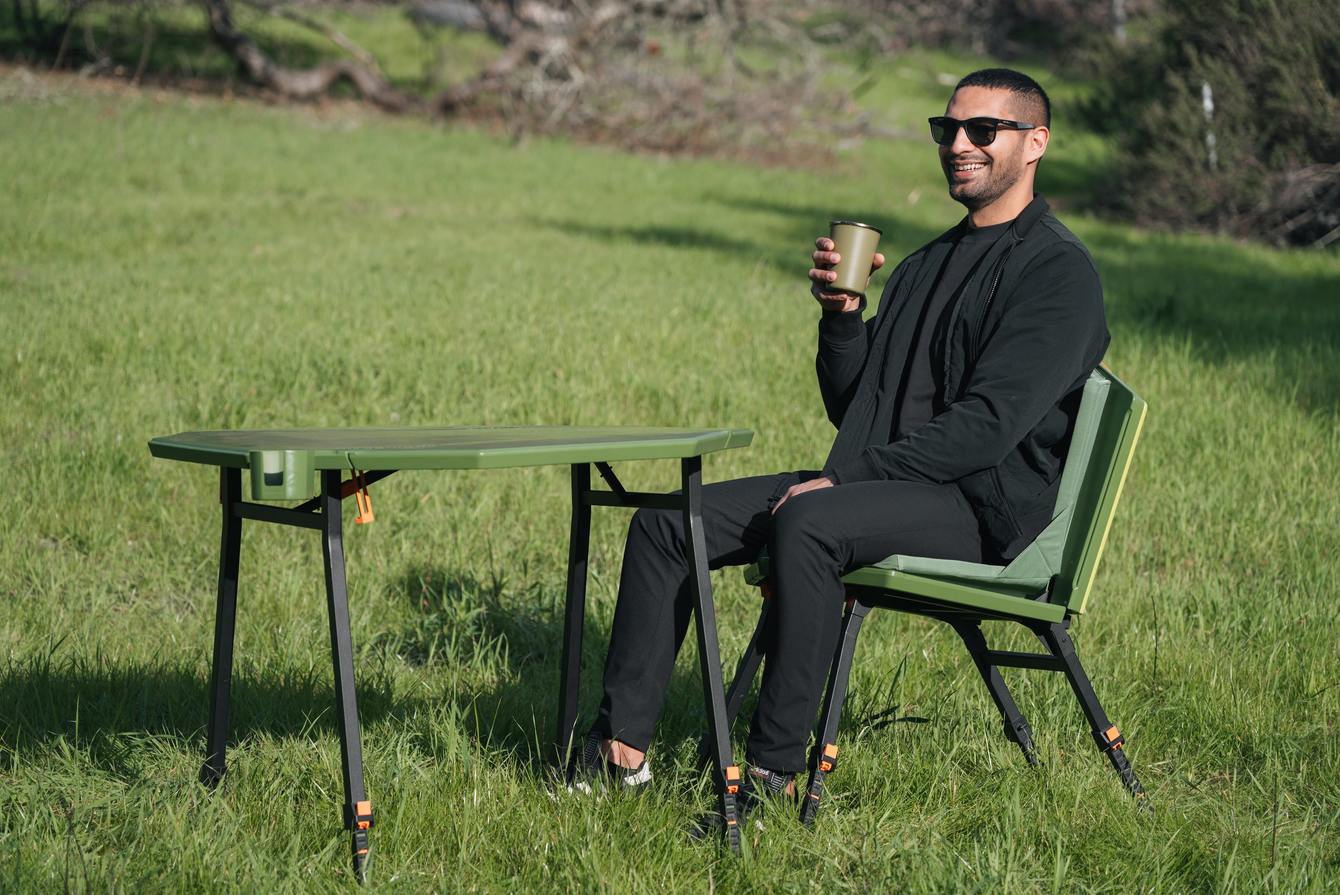 OG-C™ CHAIR PRE ORDER.