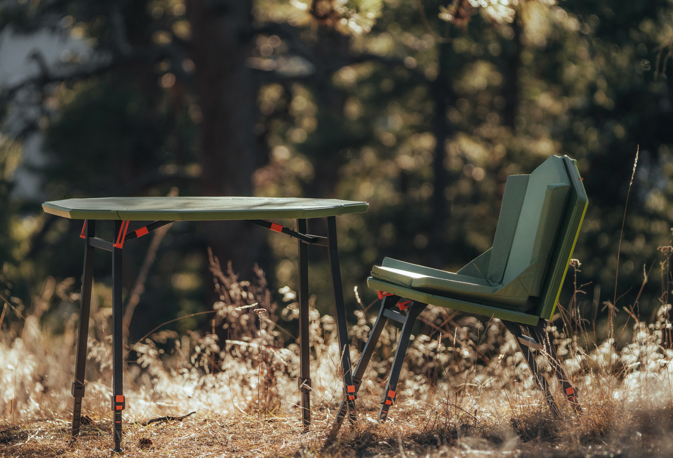 OG-T™ TABLE PRE ORDER.