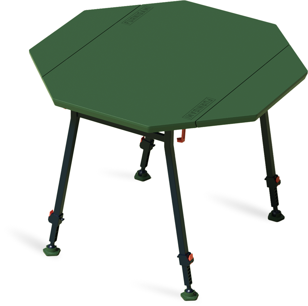 OG-T™ TABLE PRE ORDER.